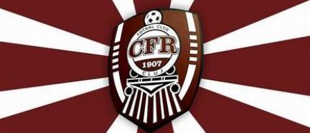CFR Cluj, penalizata cu 24 de puncte de Comisia de Disciplina a FRF